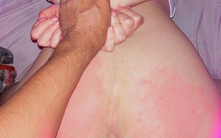 Lotusui: Lotosui - meine muschi ist mit sperma gefüllt nach einem harten...