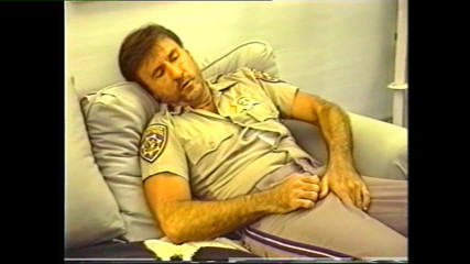 Heatwave Gay: çalışan erkekler, bölüm 1