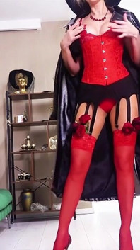 Femdom-spellen