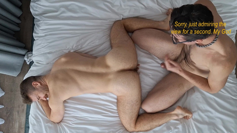 Edftmxxx: Eddy and Scrappy - Pussy Worship, Fucking, Creampie