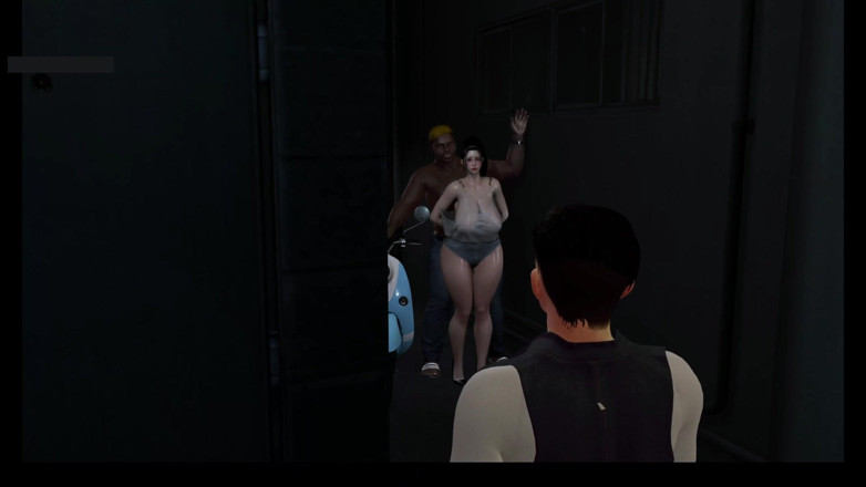 X Hentai: Baştan çıkarıcı pikselleme: tanrıça bekliyor - 3 boyutlu animasyon hentai