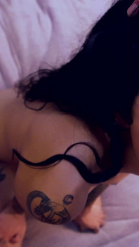 Maria Devil Debiut porno