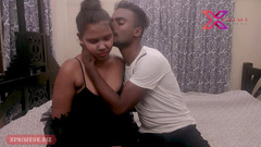 Indian Erotica: Šukání nejlepší přítelkyně