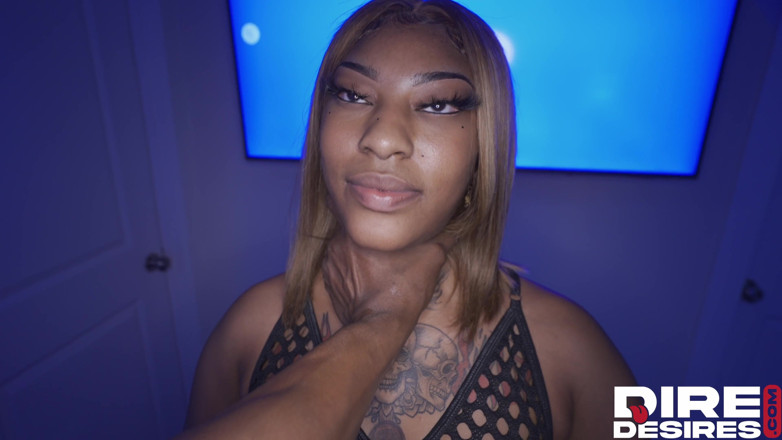 Dire Desires: Indygo: Ep 3 Feat: Arabian Eseina | Diredesires