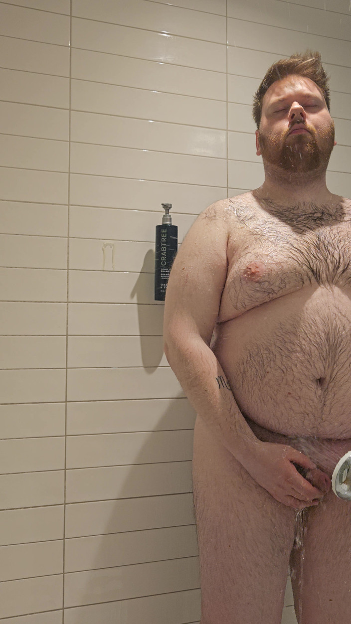 LTUChub: Chub Showers di Hotel
