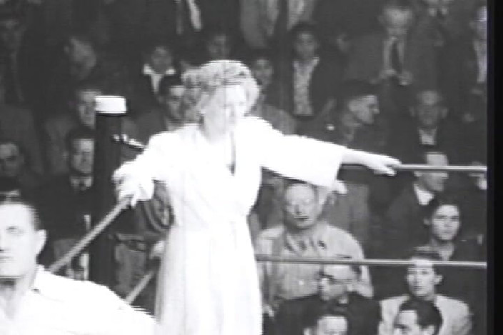 Vintage megastore: 1970년 7월 18일