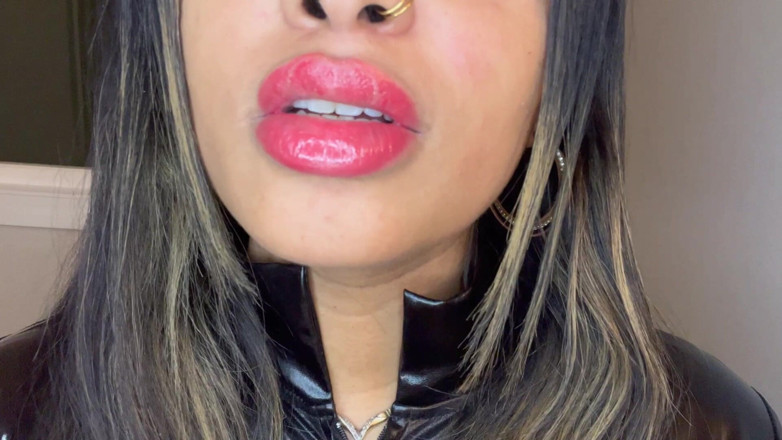 Mya Mula Goddess: Hot Burps Vol2