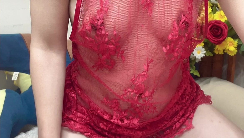 sweethanajapanese: La Piccola Hana Indossa Un Vestito Vedi Buttare Le Sue...