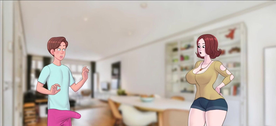 Miss Kitty 2K: Notă sexuală - 144 spermă adânc în cur de Misskitty2k