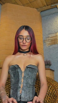 Gadis seksi