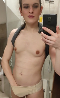 You Want Grab It?