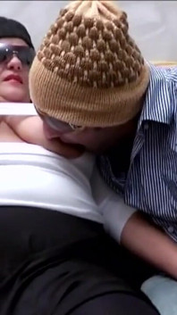 Potěšení pro sexy ženy - část 02