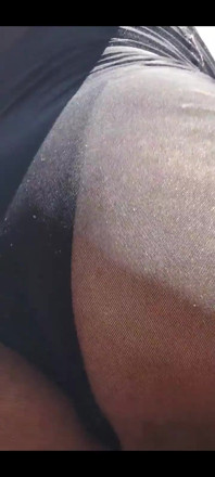 I Still Have a Couple of More Risque Delivery Clips. Before I Tone It Down. Lol
