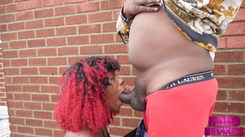 Hood Hunnies: Ich habe diese skylar bustierre mit dickem hintern in den...