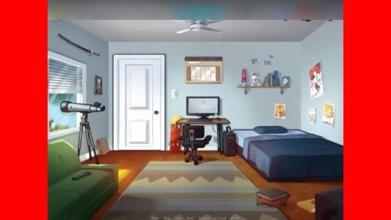 3DXXXTEEN2 Cartoon: Ein geschmack von der freundin erfahrung. 3D-porno, cartoon-sex