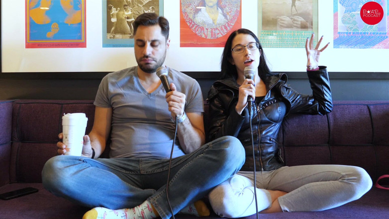 Comma D Productions: Prn Strs R Ppl |Alex Coal 2