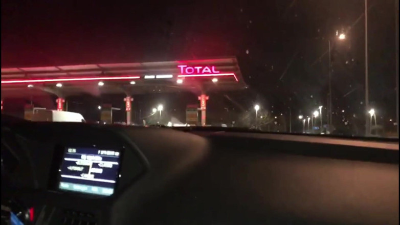 Siswet: Video della pipì