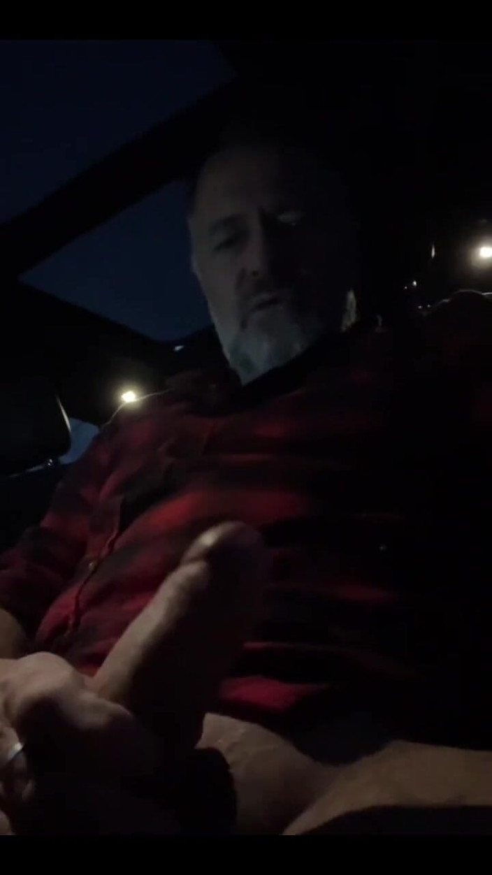 Daddybearvlc: в машине