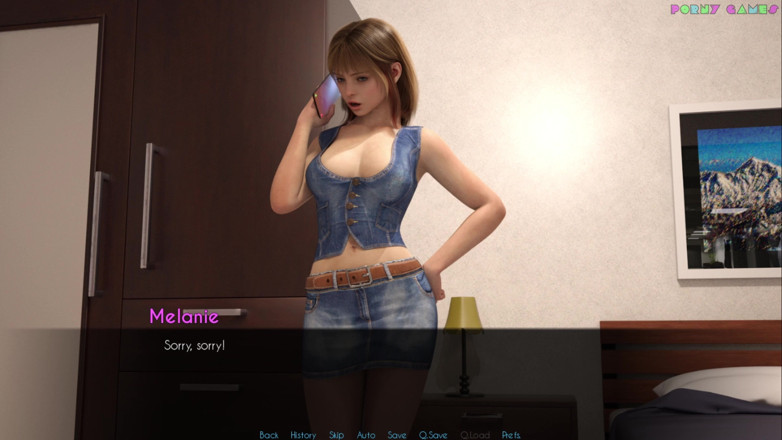 Porny Games: Happily Ever After by Escovic Games - Sex on the Beach...