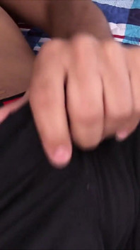 Hot Latino Loads His Cum.