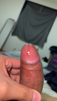 Lick Precum