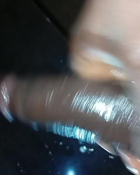 Badman4606: Vahşi en büyük siyah Afrikalı yarak