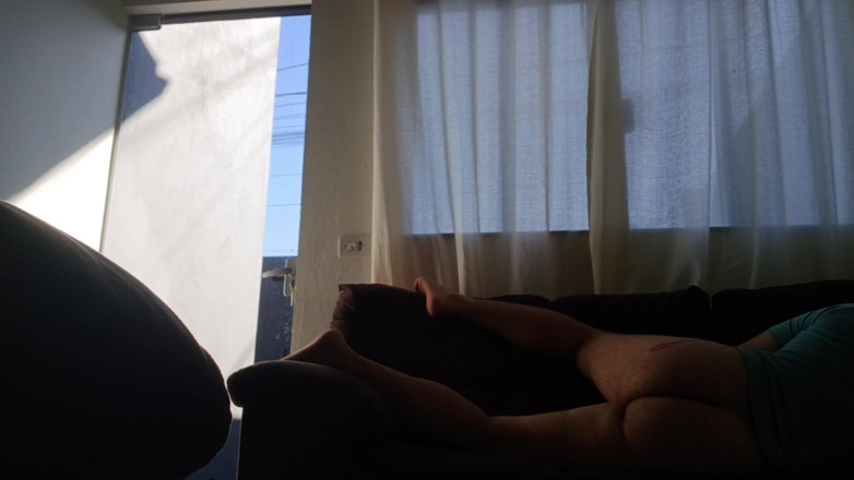 amateurbrazilian: Eu realmente preciso de alguém para fazer sexo anal comigo