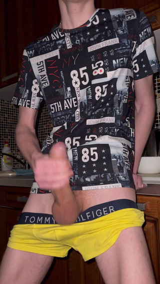 Morflot24: Už jsem si dva dny nehoní