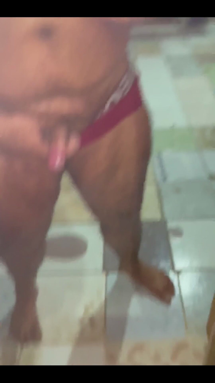VEN1CIU: Gros ours, studio 