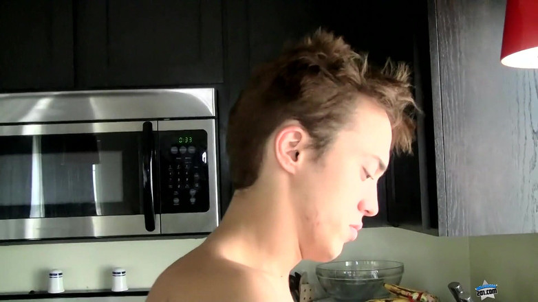 Hollywood 201: 에피소드 1: 도마뱀