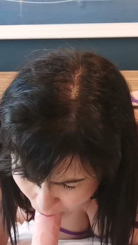 Fetish kaki, habdjob, dan blowjob