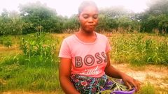 Judithxxx: Explorando meu campo em busca de prazer