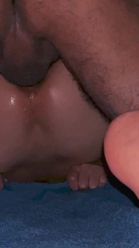 The MILF Next Door Opens Her Legs Part 10