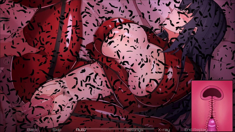 Captain ero gaming: Caída encubiertas - Nox sin acuerdo - capítulo 4