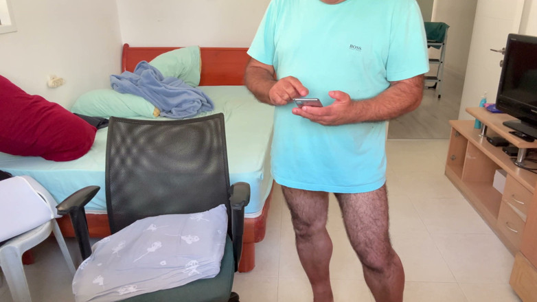 Ilovetobenaked: सुबह मेरी पसंदीदा गतिविधि पहली बात - ilovetobenaked