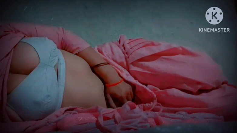 TricolorMusic3: Heißes königin-mädchen Mms video pinky heiße muschi sehr erregt, nass,...