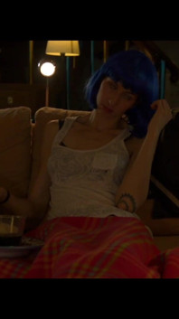 Bluette alex ak und selina Ak