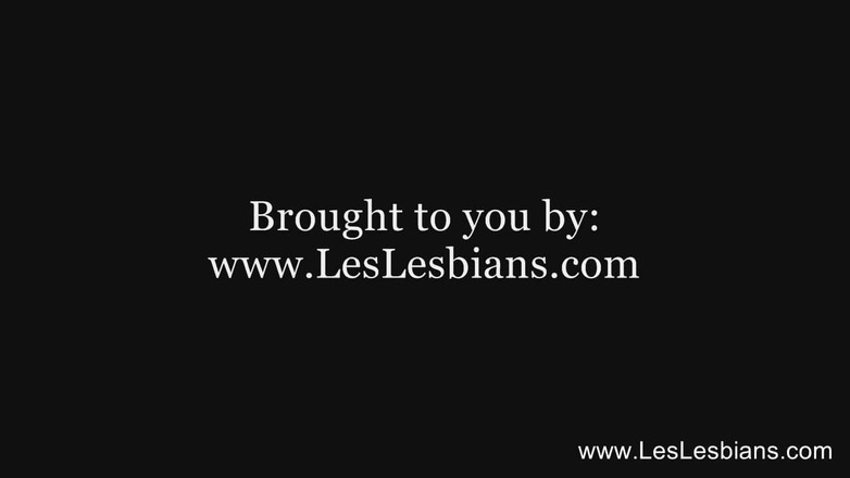 Les Lesbians: Lesbian lesbian: suki & heather: bagian 1