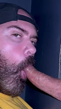 Şan Deliği'nde Cumshot: Bölüm 5
