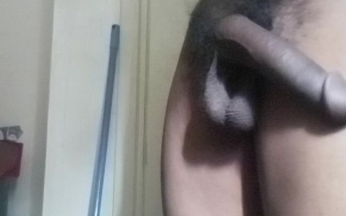 SweetDWillie456: Stort monster svart kuk bbc utlösning