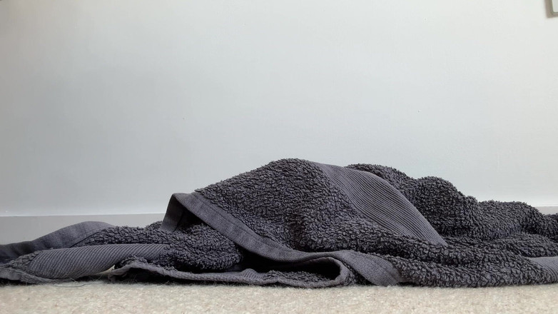 Miss Valentina: Goon Over My Towel