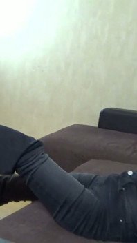 Privat Lezdom Foot Worship!