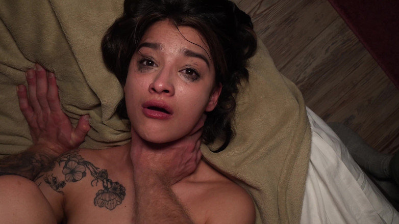 Martin Spell: College Cutie Loves It Rough, Effy End, Martin Spell