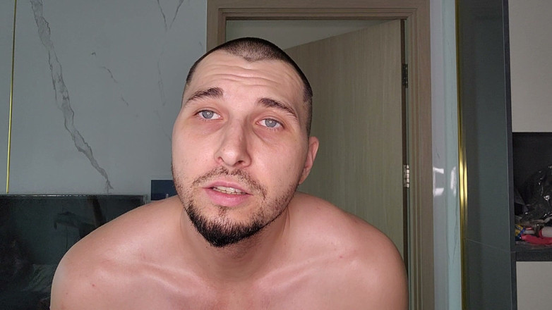 Solo Guy BWC: Fag Humiliation