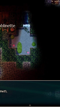 Goblin Layer - họ đạt cực khoái chỉ bằng cách nhìn vào mặt tôi.