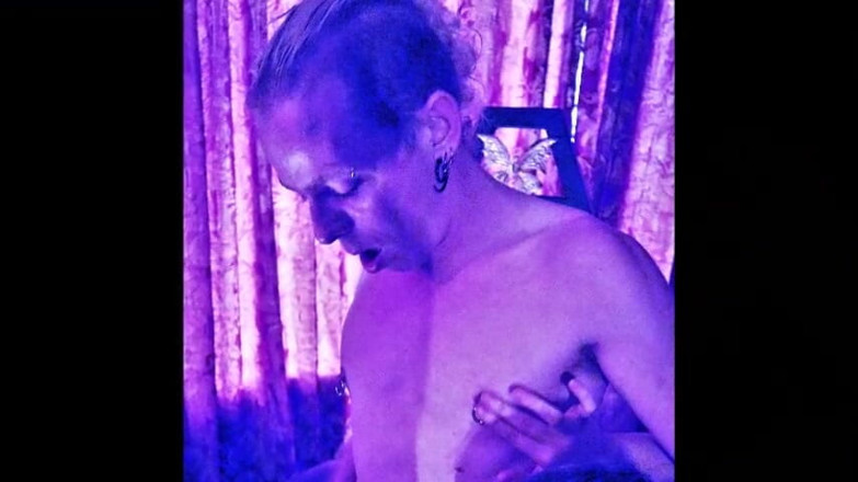 Red Heaven Media: Sex magick! Summoning an Incubus!