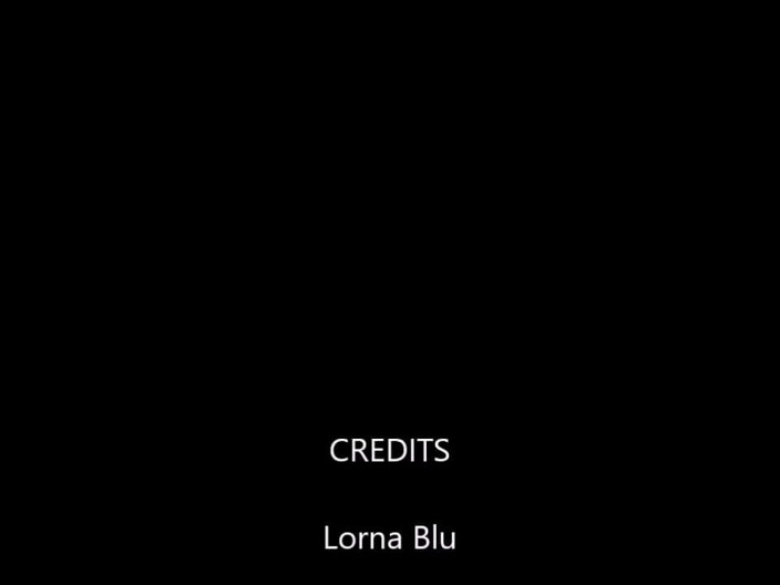 Lorna Blu: 관능적 인 오일
