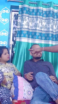 Desi Indian Biggest Boobs Horny MILF Bhabhi Hardcore Facial Fuck with Two Devar ( Hindi Audio Full Movie )