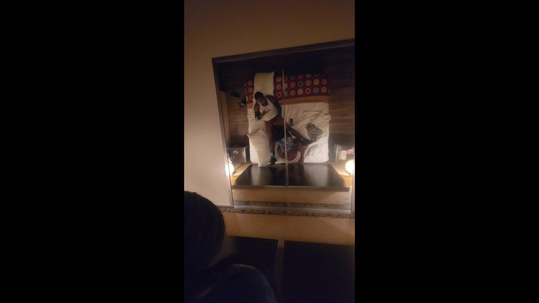 Wondahead21: Ga liggen en krijg keelbericht