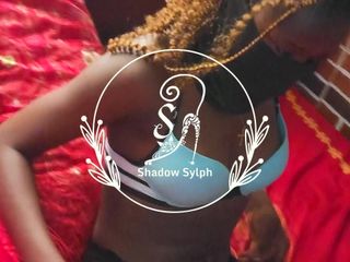 Shadow Sylph: Watch Me Soyun